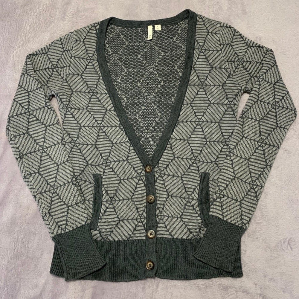 Frenchi Sweater